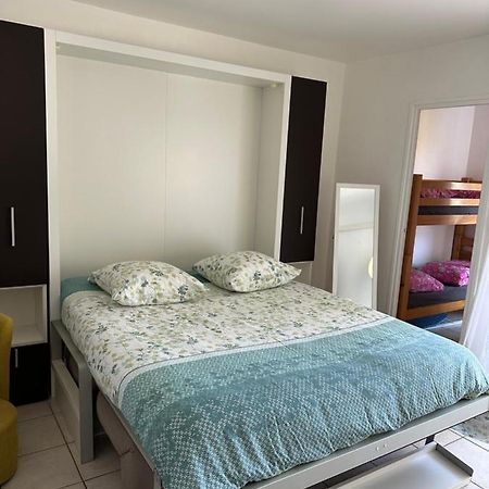 Vue Sur Le Port Apartment Agde Exterior photo